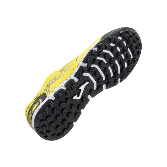 Buty piłkarskie Joma Mundial Turf 2628 żółte MUNS2628TF
