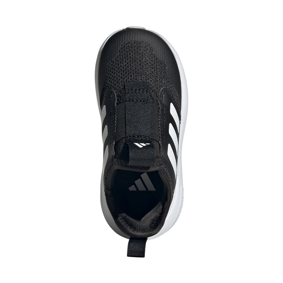 Buty dla dzieci adidas Tensaur Comfort czarne IH1059