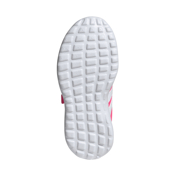 Buty dla dzieci adidas Vl Move różowe KH9746