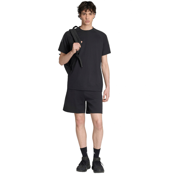 Spodenki męskie adidas M Z.N.E. czarne KF3787