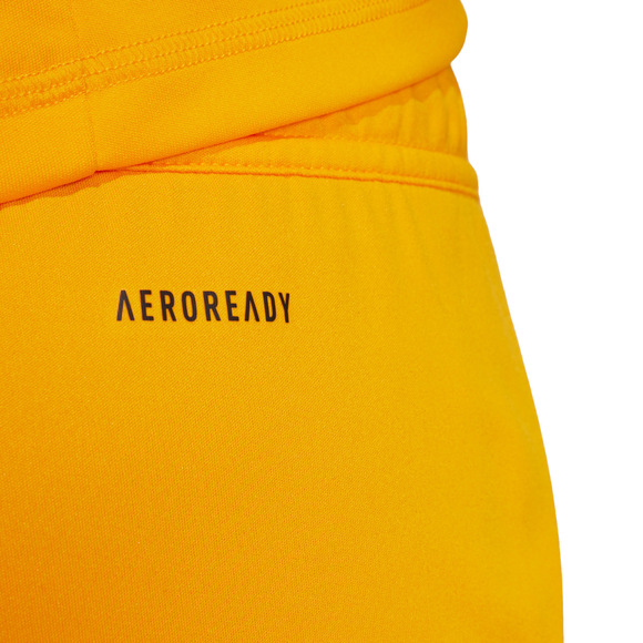 Spodenki męskie adidas Tiro 24 pomarańczowe JN4497 