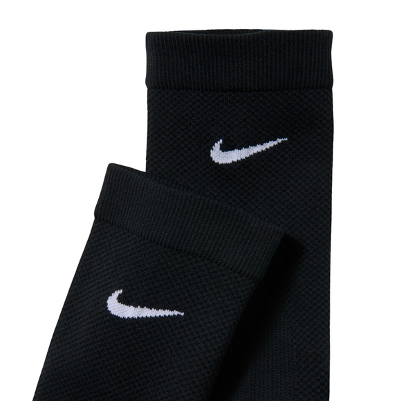 Skarpety piłkarskie Nike Vapor Fast czarne IZ2675 010