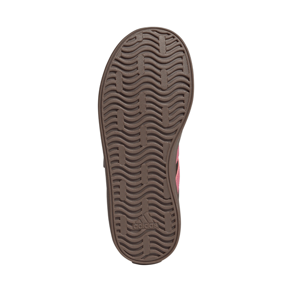 Buty dla dzieci adidas VL Court 3.0 EL C KK4551
