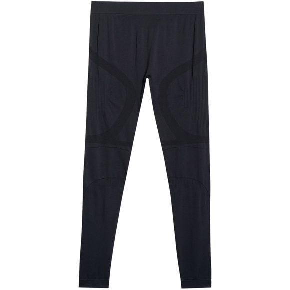 Spodnie termoaktywne męskie 4F M225 głęboka czerń 4FWAW25USEAM225 20S