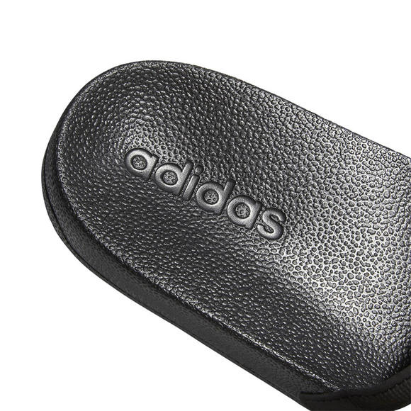 Klapki dla dzieci adidas Adilette Shower K czarne G27625