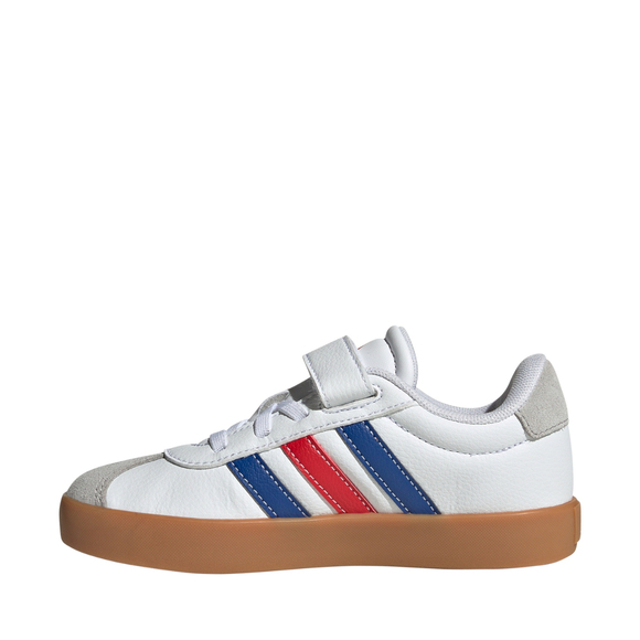 Buty dla dzieci adidas VL Court 3.0 JH6317
