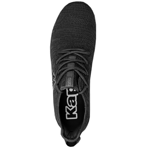 Buty Kappa Capitol czarno-białe 242961 1110