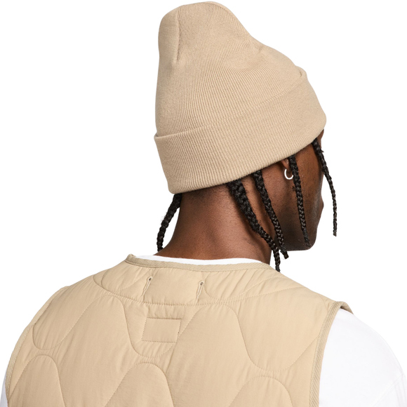 Czapka Nike Peak beżowa HF0186 247