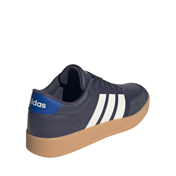 Buty męskie adidas Breaknet 3.0 granatowe JQ4615