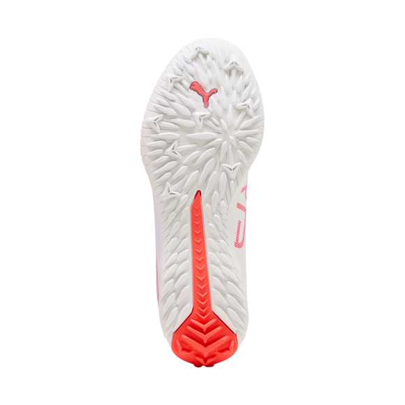 Buty piłkarskie dla dzieci Puma Ultra 5 Match+ LL TT 108355 01