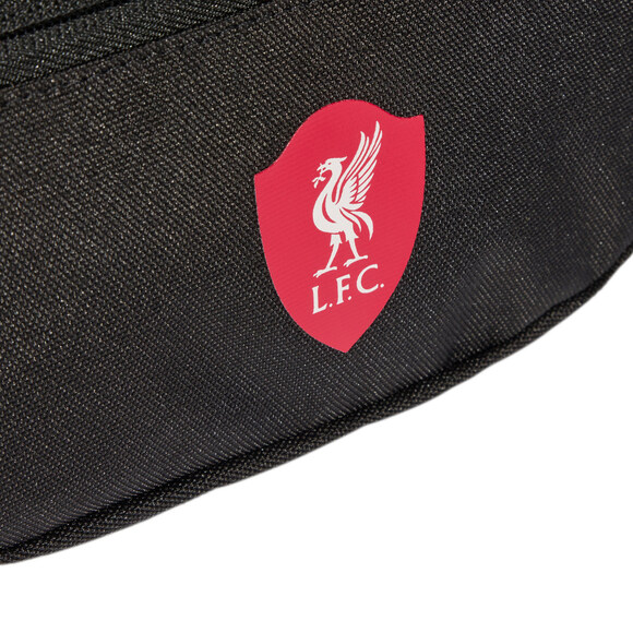 Saszetka adidas Liverpool FC czarna JZ5884