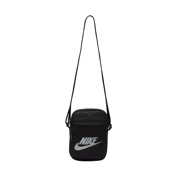 Torebka Nike Heritage S Smit czarna BA5871 010