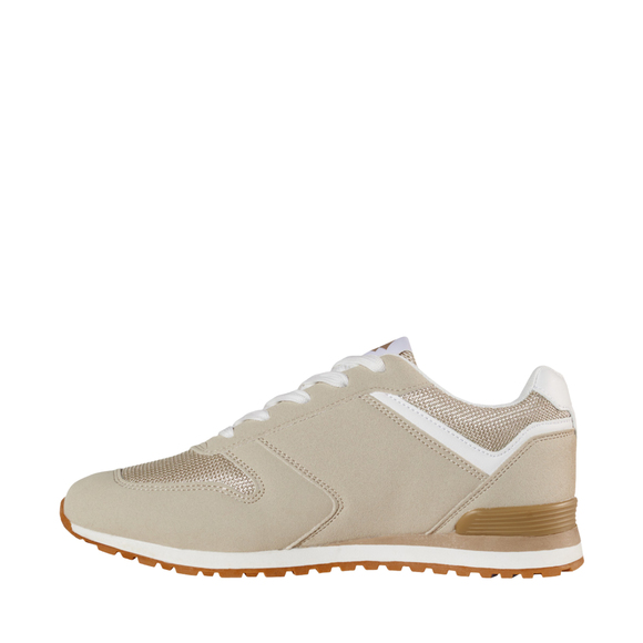 Buty Lotto Epican beżowo-białe 2401850U 2110