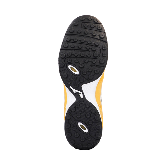 Buty piłkarskie Joma Top Flex 2528 Turf żółte TOPS2528TF 