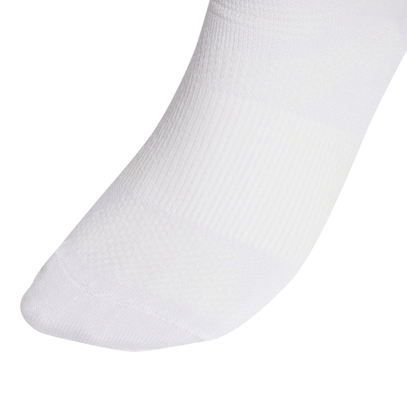 Skarpety adidas Football Crew Performance białe JZ3029