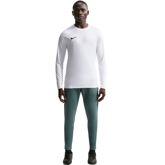 Koszulka męska Nike Dri-FIT Park VIII biała HV8232 100