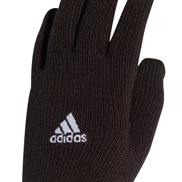 Rękawiczki adidas Tiro Gloves czarne GH7252