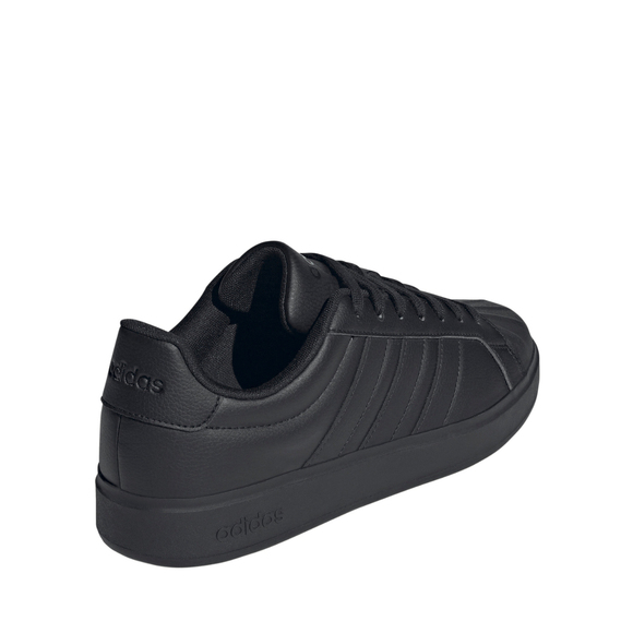 Buty męskie adidas Streettalk czarne JR4699