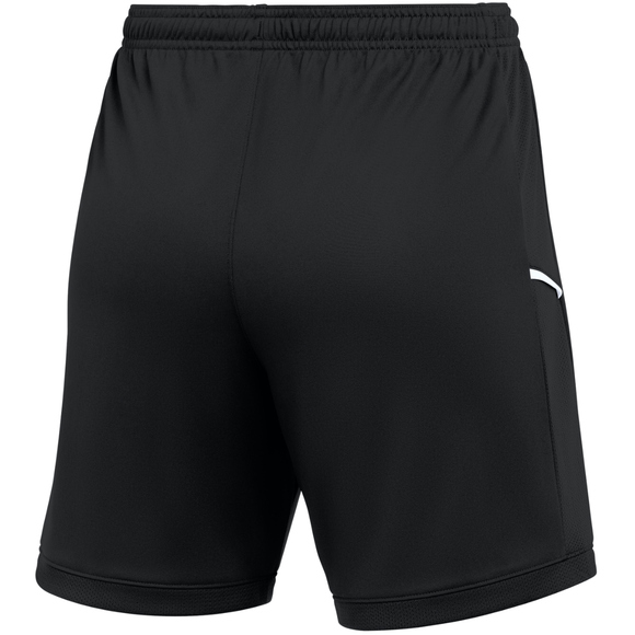 Spodenki damskie Nike Dri-Fit Academy 25 czarne FZ9780 010