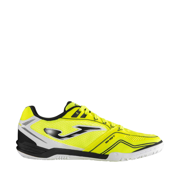 Buty piłkarskie Joma Dribling Indoor 2609 żółty fluor DRIW2609IN