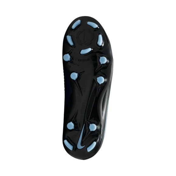 Buty piłkarskie dla dzieci Nike Phantom 6 High Academy FG/MG HQ2042 003
