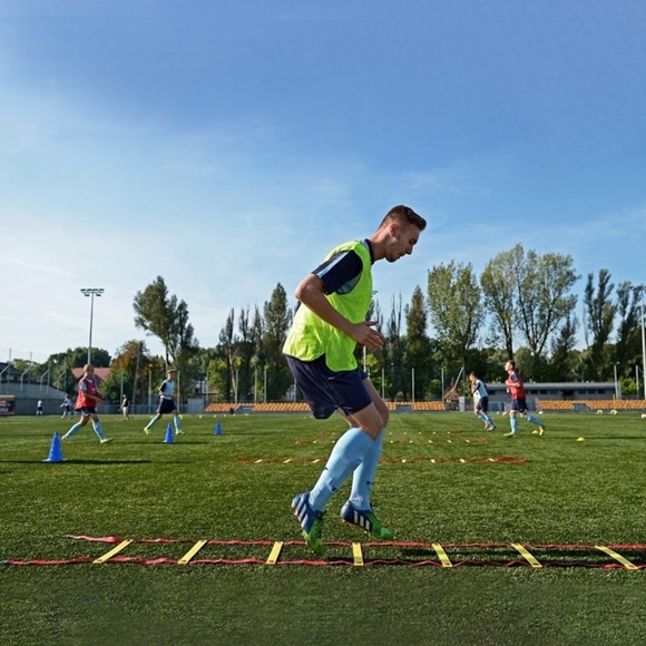 Drabinka koordynacyjna 4 m