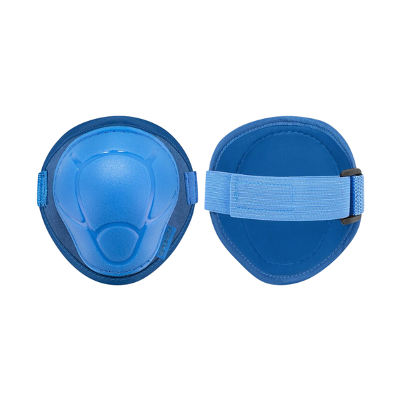 Ochraniacze do łyżworolek Spokey Buffer niebieskie 946537-946538-946539