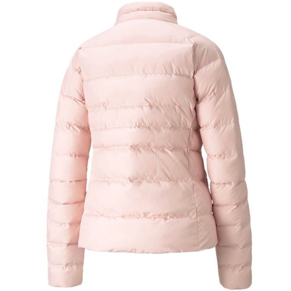 Kurtka damska Puma WarmCell Lightweight Jacket Lotus różowa 587704 36