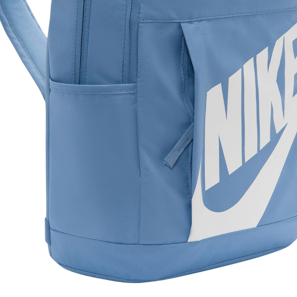 Plecak Nike Elemental błękitny DD0559 486