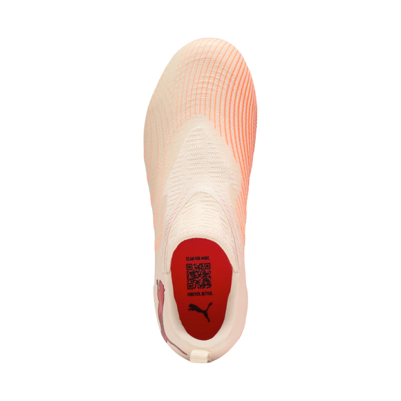 Buty piłkarskie dla dzieci Puma Future 9 Match LL FG/AG 109191 01