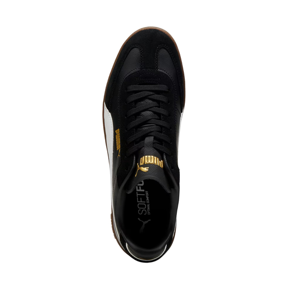 Buty Puma Club II czarne 397447 02 