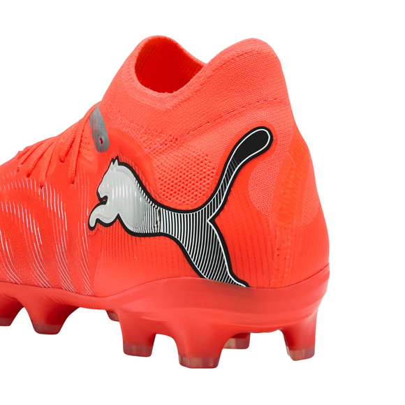Buty piłkarskie dla dzieci Puma Future 9 Pro FG/AG 108720 01