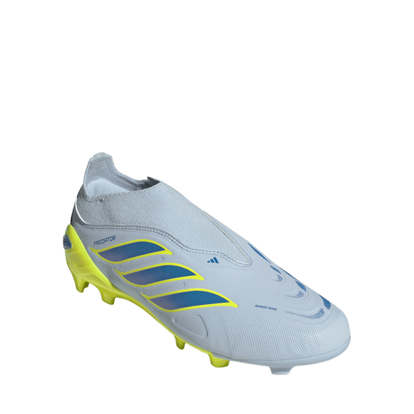 Buty piłkarskie dla dzieci adidas Predator League LL FG JR7889