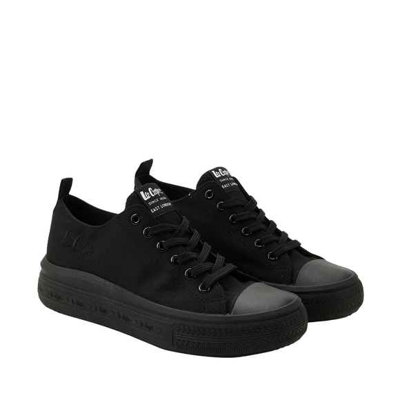 Buty damskie Lee Cooper czarne LCW-26-44-4484LA