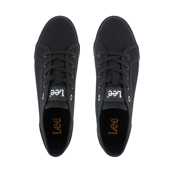 Buty męskie Lee Ava C czarne 50261022 11A