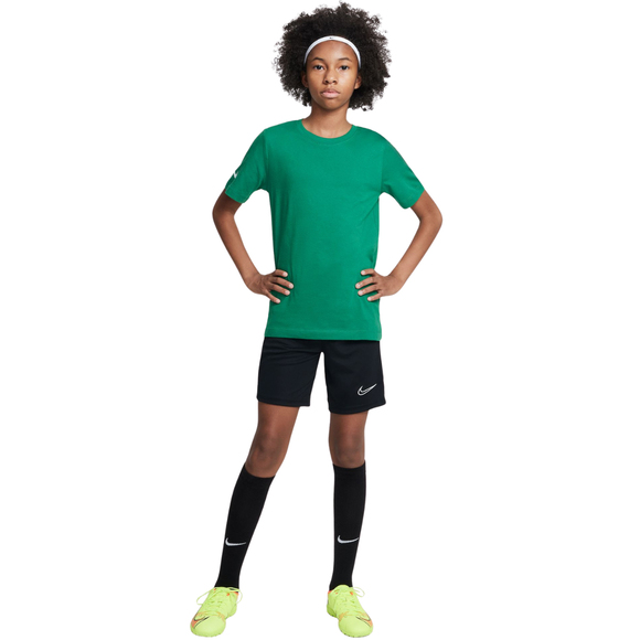 Koszulka dla dzieci Nike Park 20 zielona CZ0909 302