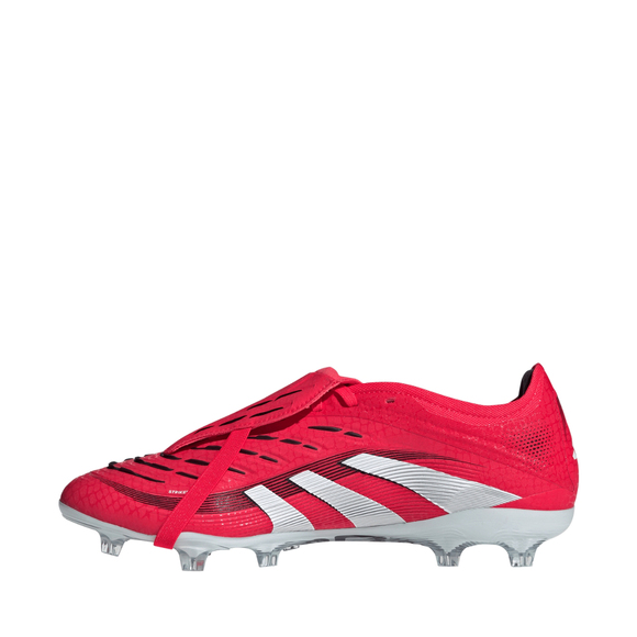 Buty piłkarskie adidas Predator Pro FT FG JR0441