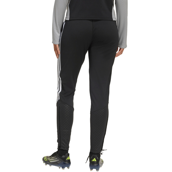 Spodnie damskie adidas Tiro 26 Competition Training czarne KA5132
