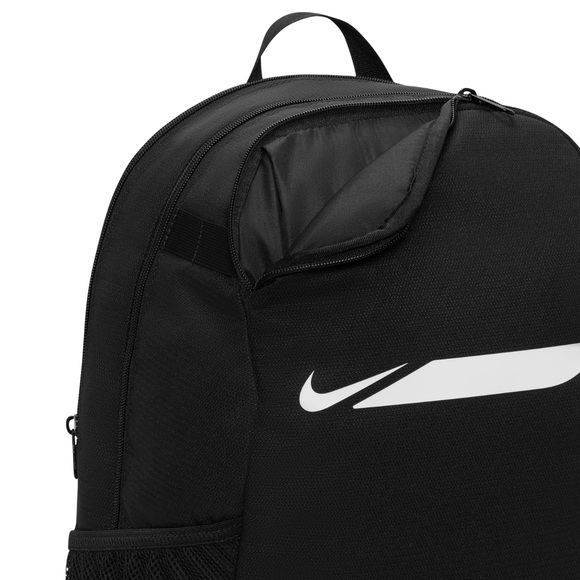 Plecak Nike Academy Team M czarny IO0915 010