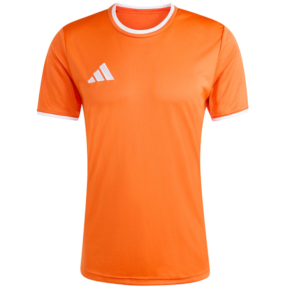 Koszulka męska adidas Entrada 26 Jersey pomarańczowa JZ2509