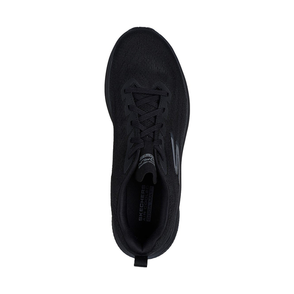 Buty męskie Skechers Go Run Elevate 2.0 czarne 220847 BBK