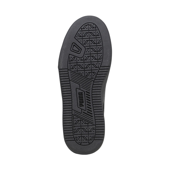 Buty dla dzieci Puma Caven 2.0 czarne 393837 01