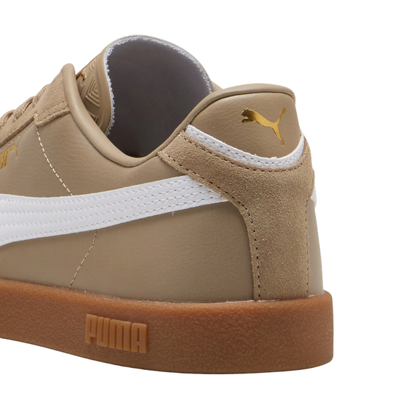 Buty Puma Club II beżowe 397447 35