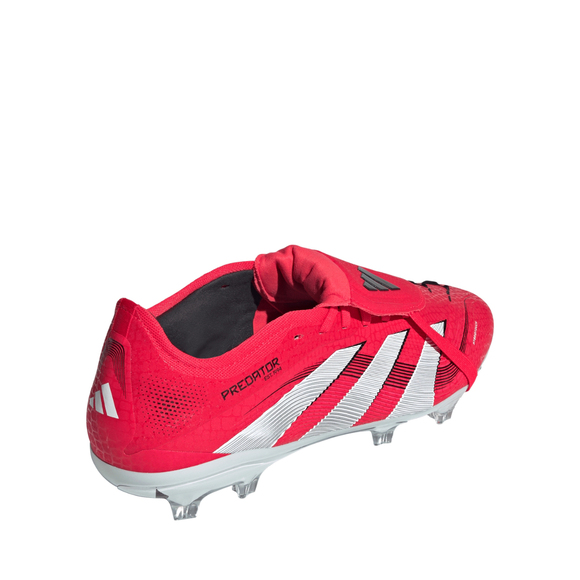 Buty piłkarskie adidas Predator Pro FT FG JR0441