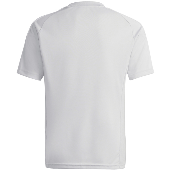 Koszulka dla dzieci adidas Tiro 26 League Jersey jasnoszara KB1324