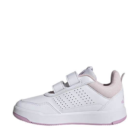 Buty dla dzieci adidas Tensaur Sport 3.0 białe KI6506