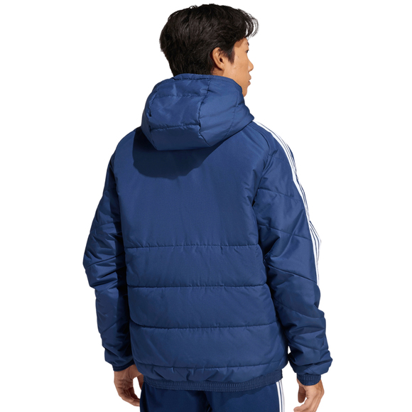 Kurtka męska adidas Tiro 26 Winter granatowa KA8024