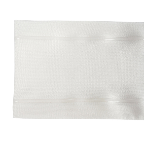 Opaska na głowę Nike Fury Headband biała N1011706127