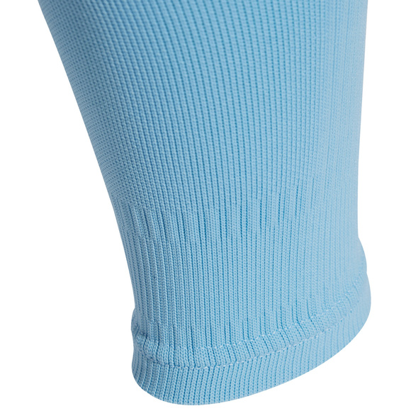 Rękawy piłkarskie adidas Team Sleeve 23 jasnoniebieskie JM3636 