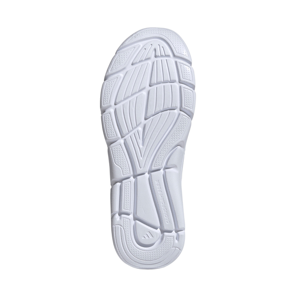 Buty męskie adidas Cloudfoam Flex-Laces czarne HQ4854